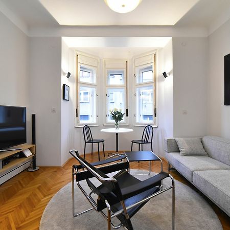 Apartment Bauhaus Zágráb Kültér fotó