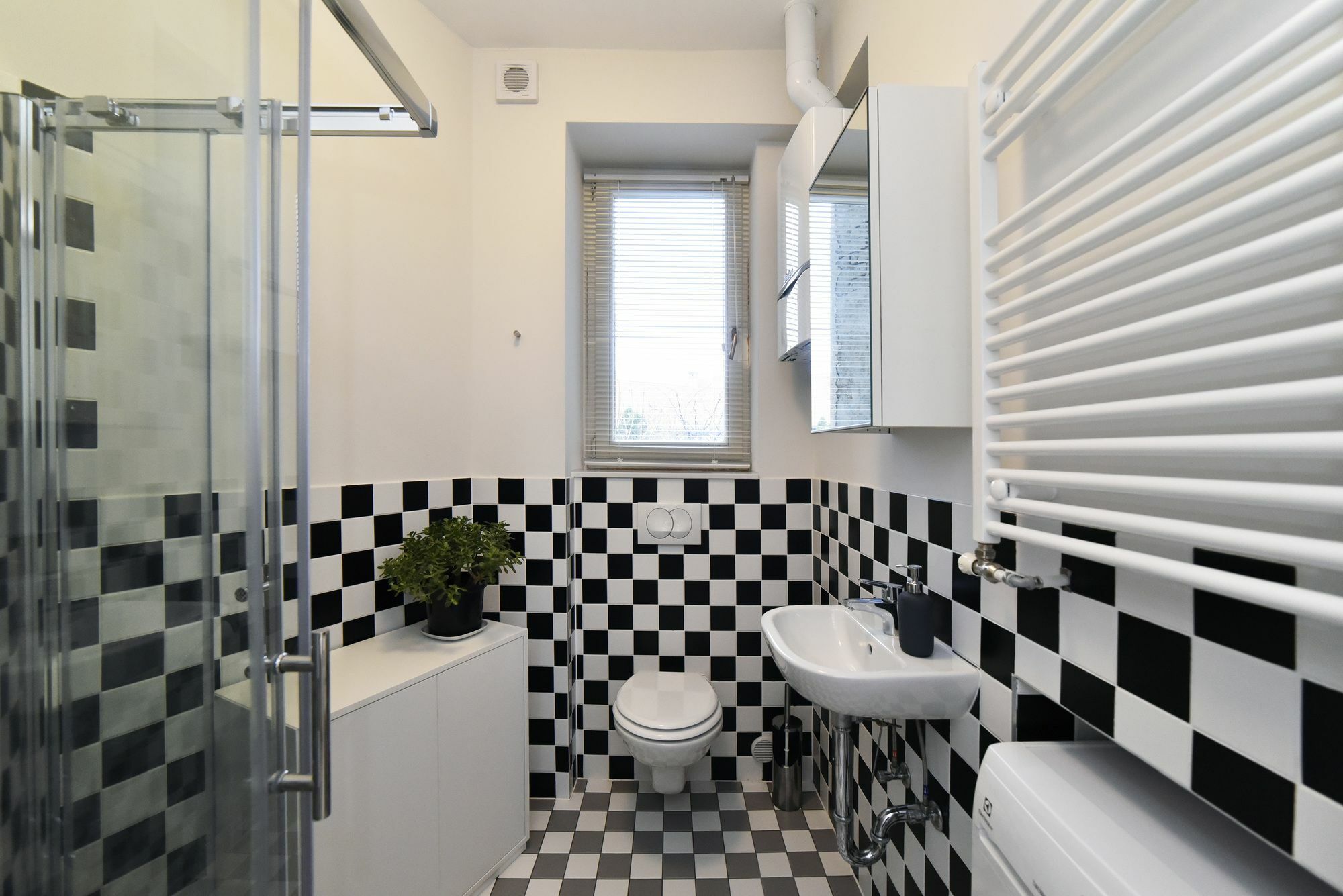 Apartment Bauhaus Zágráb Kültér fotó